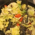 みっちょん315's cooksnap of when they made カサゴ、アラカブのアクアパッツァ♪.