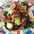 ゆきさく♪'s cooksnap of when they made 子ども大好き回鍋肉.