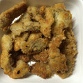 イーストにゃん's cooksnap of when they made おつまみ焼きとんかつ.