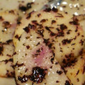 モリノコフ's cooksnap of when they made 簡単すぎてゴメン！長芋の磯辺焼き.