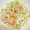 女帝蜂蜜✨料理研究所's cooksnap of when they made かんたんおいしすぎる納豆サラダ.