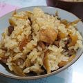 クックNS0WOH☆'s cooksnap of when they made ～大分名物～♡鶏めし♡.
