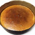 あおえび's cooksnap of when they made 混ぜて焼くだけ失敗なしのチーズケーキ♡.