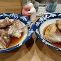 クックKMVAAO☆'s cooksnap of when they made 鯛の煮つけ.