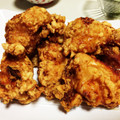 みやなぁ's cooksnap of when they made うちの定番♪唐揚げ.