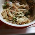 いしまいﾁｬﾝ's cooksnap of when they made うんま♡やみつき新玉サラダ♡➕調味料❶.