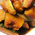 クックUJPDRO☆'s cooksnap of when they made かぼちゃの煮付け.