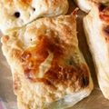 こびぃ。's cooksnap of when they made 簡単チョコパイ★.