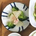かぎしっぽ29's cooksnap of when they made 大根とベーコンのコンソメ煮.