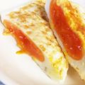ぶんちゃんぶんぶん's cooksnap of when they made ＊目玉焼きの甘辛照り煮＊.