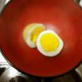 ふぁんです☜'s cooksnap of when they made ♡簡単おいしい煮卵♡.