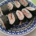 レモンパッソ's cooksnap of when they made 失敗しないおにぎらずの作り方.