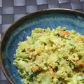 みがつくひと's cooksnap of when they made ♡卯の花のジューシーカレー炒め♡.