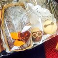 リリヰ's cooksnap of when they made 簡単オランジェット♡みかんversion.