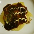 ぐーたらとみー's cooksnap of when they made ご存じ？ミキサーで簡単お好み焼き✿.