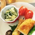 ﾌﾞｲｰﾝ's cooksnap of when they made カリフラワーのサラダ　カレーマヨソース.