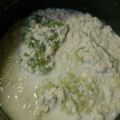 クックDCWLGH☆'s cooksnap of when they made 糖質制限①豆腐でホワイトソース♡.
