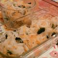 rie-tin's cooksnap of when they made 箸休めに♪大根のすし酢あえ.