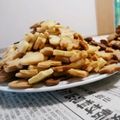 ぷくいぷく's cooksnap of when they made たくさん作れるクッキー.
