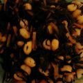 natsuたろう's cooksnap of when they made ひじきと大豆の煮物.