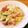 CKちゃん's cooksnap of when they made アボカドとトマトのサラダ.