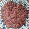 あやかんぱり's cooksnap of when they made あっさりめ！小豆の煮方.