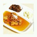 あーちゃんまま♡'s cooksnap of when they made 柔らか鶏胸肉の南蛮漬け.