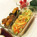 AyukＯvＯ's cooksnap of when they made かぼちゃのそぼろ煮♡お弁当にも◎.