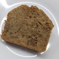 まこまこ06's cooksnap of when they made バナナブレッド.