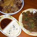 ゆけり３兄弟's cooksnap of when they made ニラちぢみ～.