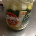 クックZ8J4H4☆'s cooksnap of when they made すし酢で作る簡単ピクルス.