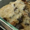 namihgo's cooksnap of when they made ダイエット☆こんにゃくグラタン.