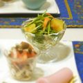 berry_a's cooksnap of when they made 水菜とさつま芋の♡デリ風サラダ♫.