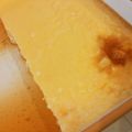 かづともママ♪'s cooksnap of when they made 大きなホールプリン.