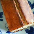 さらんくん's cooksnap of when they made 米粉の＊バナナ＊ケーキ.