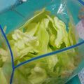 柚子こおり's cooksnap of when they made やみつき塩キャベツ.