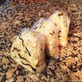 ネスター's cooksnap of when they made てんむす風おにぎり♪.