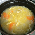 万年新人嫁's cooksnap of when they made 簡単★サツマ芋の濃厚こってりあったか豚汁.