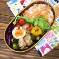 いかっすも's cooksnap of when they made 鶏胸肉のマヨポン炒め.
