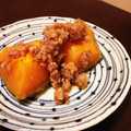 kumichef's cooksnap of when they made 簡単！美味しいかぼちゃの煮物.
