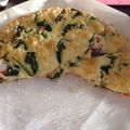さらだサラダ's cooksnap of when they made ピザソース無しの簡単フレッシュピザ.