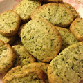 Walnut1107's cooksnap of when they made 卵＆バター不使用！お茶クッキー♪改良版.