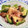 youich's cooksnap of when they made あっという間のピーマンしいたけの素炒め.