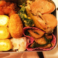 おおみやにのこ's cooksnap of when they made 魚肉ソーセージともやしのマヨ炒め.