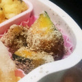 aik_yn's cooksnap of when they made 簡単☆きなこ♡かぼちゃ.