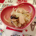 ゆきんぐりる's cooksnap of when they made 簡単！信州きのこのマリネ.