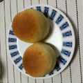 MMまどか's cooksnap of when they made 初心者でも簡単♪基本のパン♪.