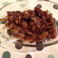 93HINA's cooksnap of when they made しょうがたっぷり♪あさりのしぐれ煮.
