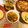 komugiko4's cooksnap of when they made 白ネギちくわ！カレーあん♡.