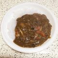 もえぴー☆'s cooksnap of when they made ダイエットに！カレー白滝！.